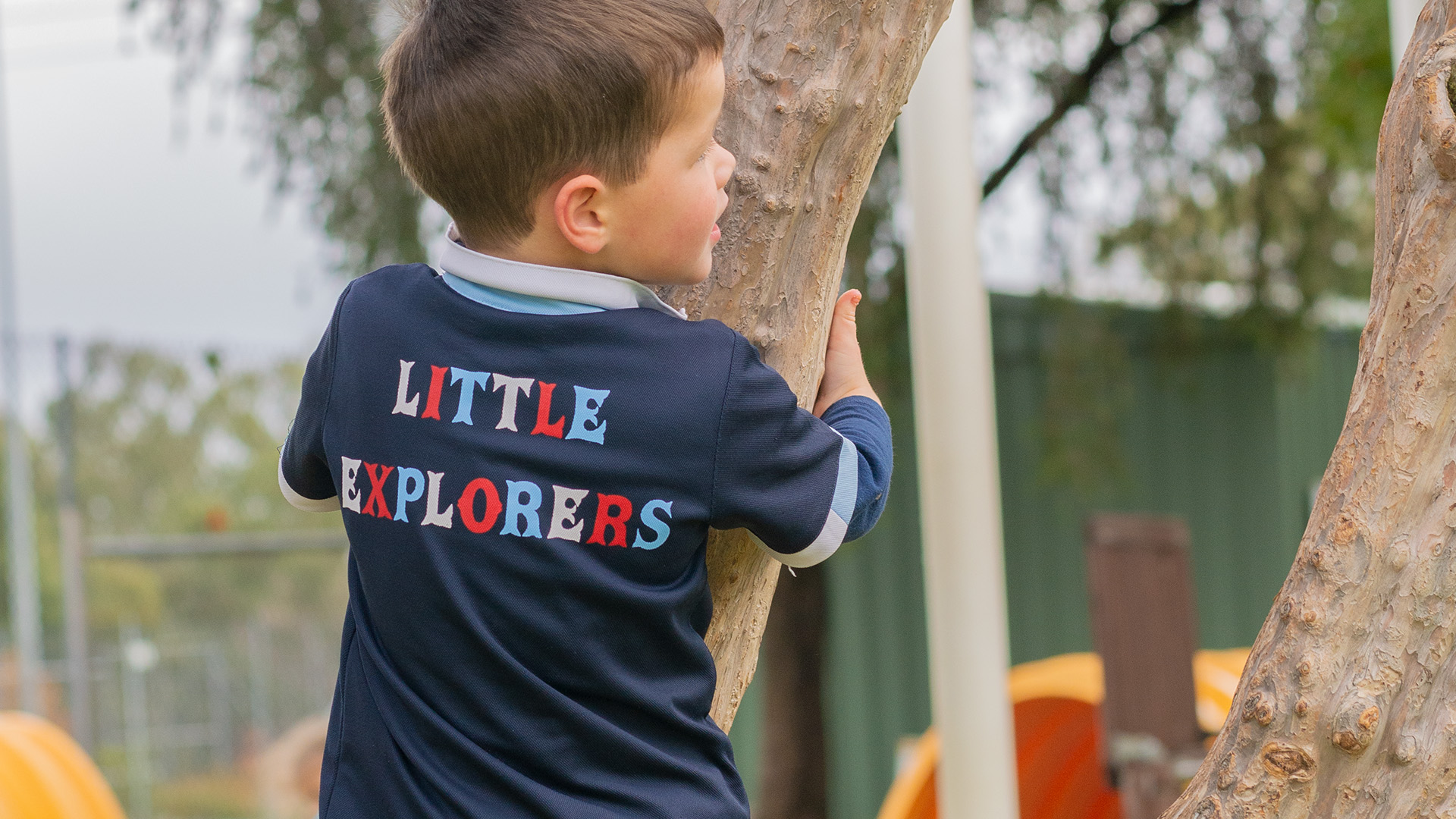 Little Explorers
