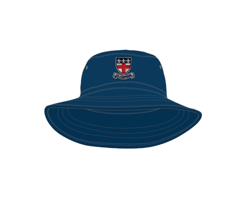 Hat - K2 Bucket hat