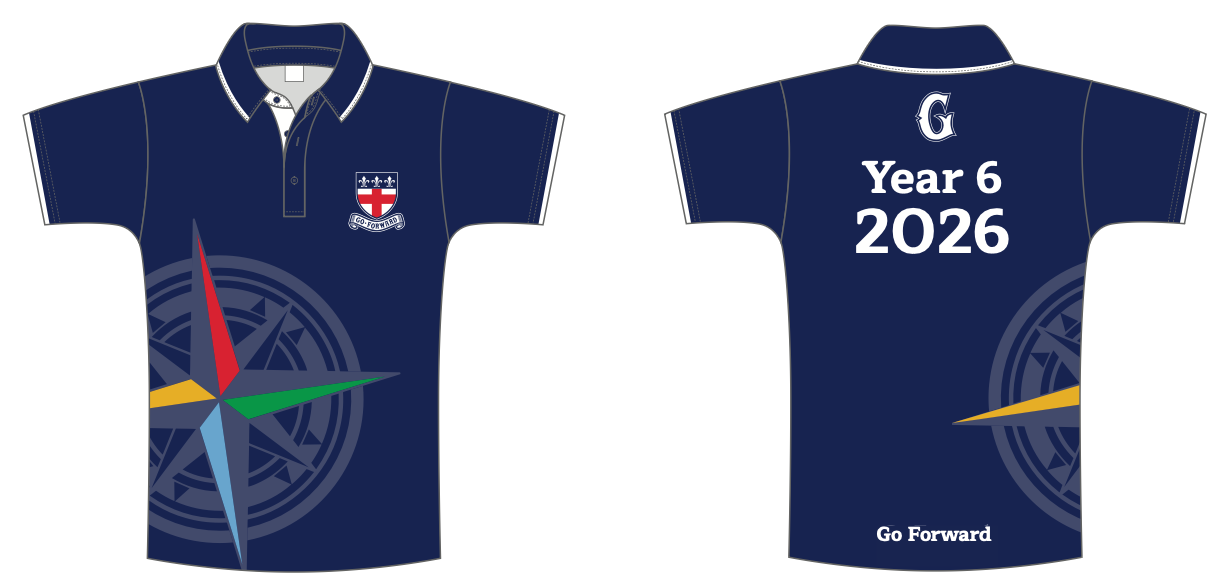 Year 6 Polo 2026