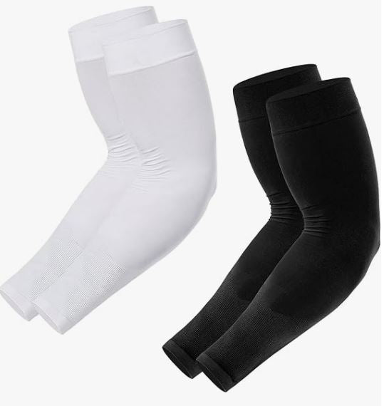 Sun-smart sleeves