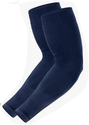 Sun-smart sleeves