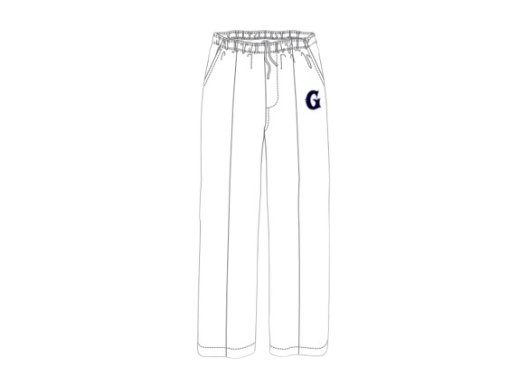 Cricket Pants