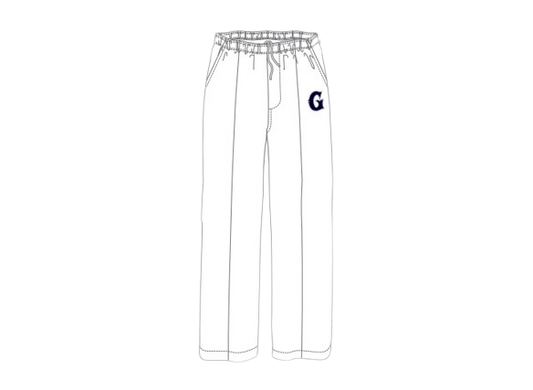 Cricket Pants