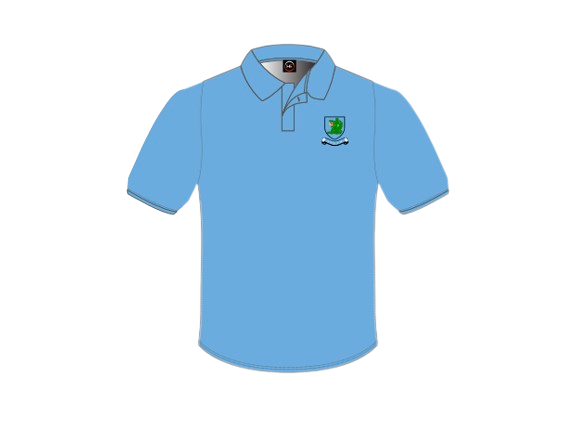 Prep Quarter Polos
