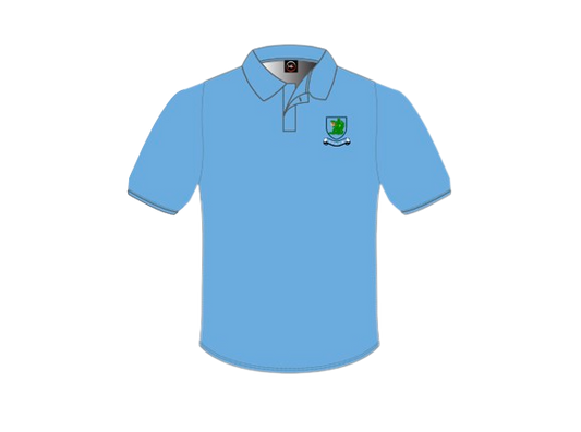 Prep Quarter Polos