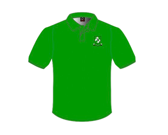 Prep Quarter Polos