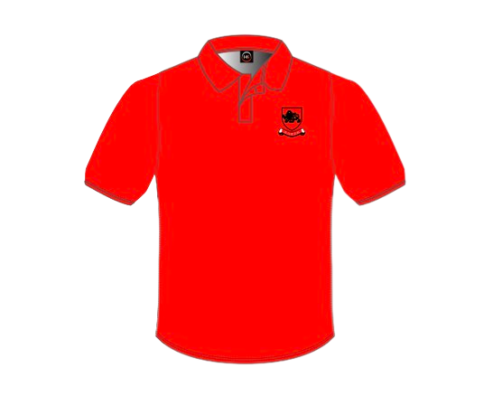 Prep Quarter Polos