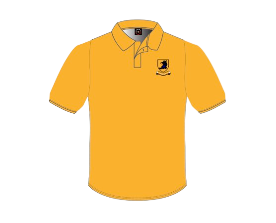 Prep Quarter Polos