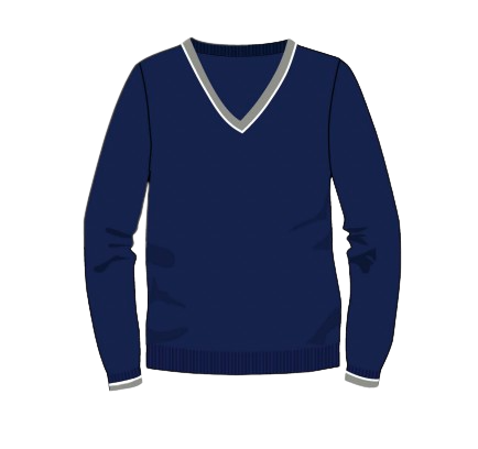 Pullover (Optional)