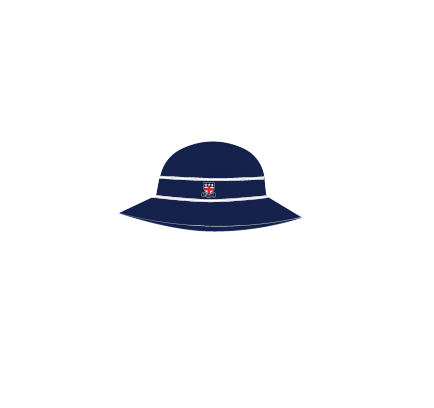 Hat - Formal (Optional)
