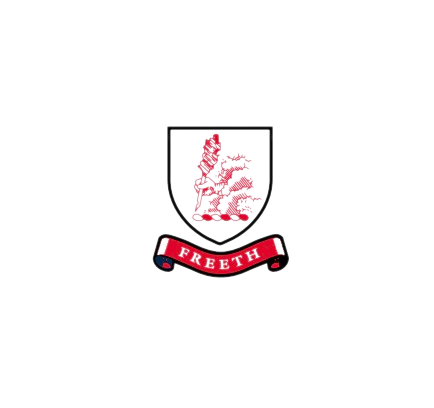 Pin - Senior Houses