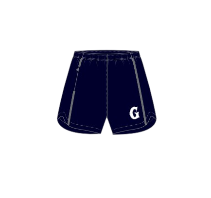Sport Shorts - female fit