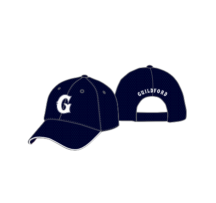 Cap Navy