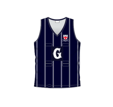 Netball Singlet