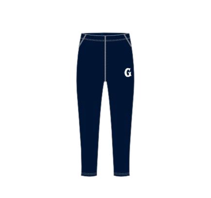 Rowing Leggings