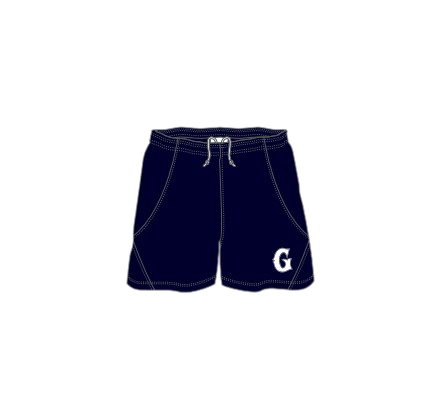 Rugby Shorts