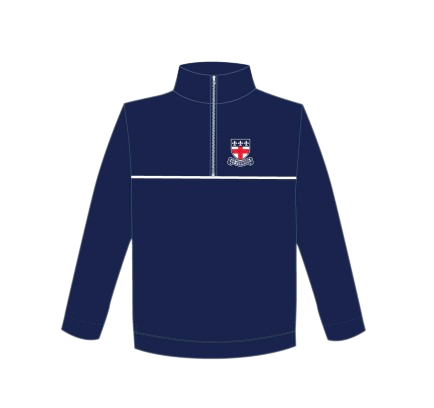 K-2 Tracksuit Top