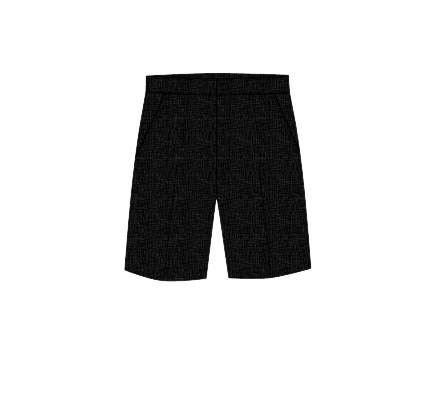 Shorts - Charcoal