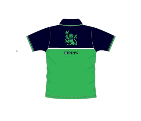 House Polo
