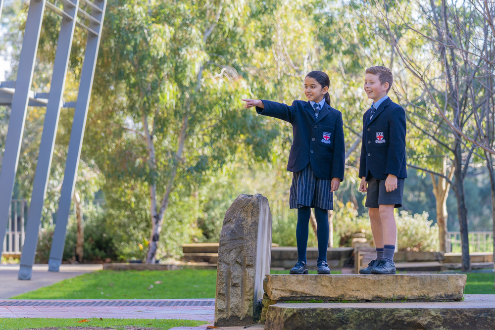 Preparatory School Guildford Grammar School Clothing Shop
