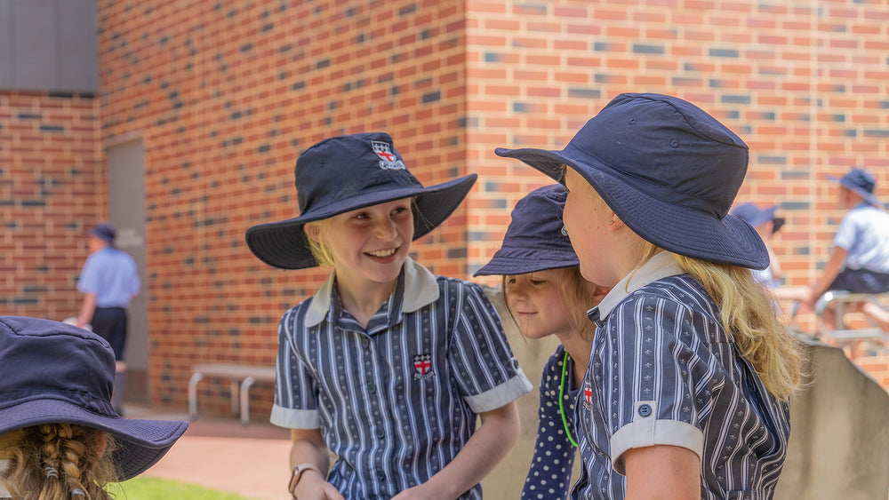 Preparatory School Guildford Grammar School Clothing Shop