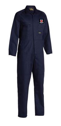 Coverall