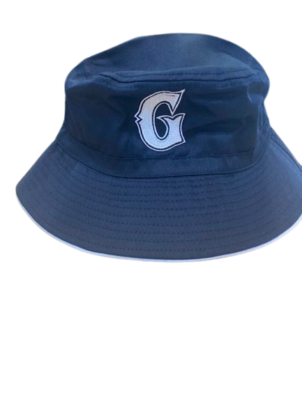 Hat - G Bucket