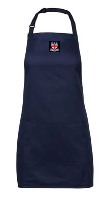 Apron - Navy