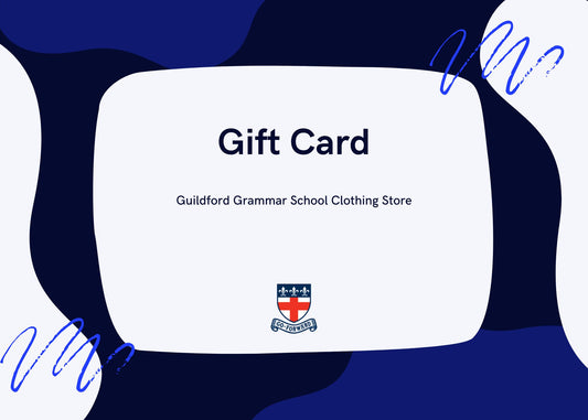 GGS Clothing Shop Gift Card