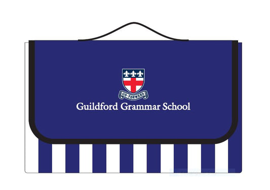 Guildford Picnic Rug