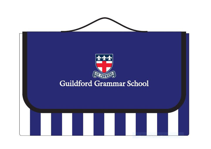 Merchandise Guildford Grammar School Clothing Shop