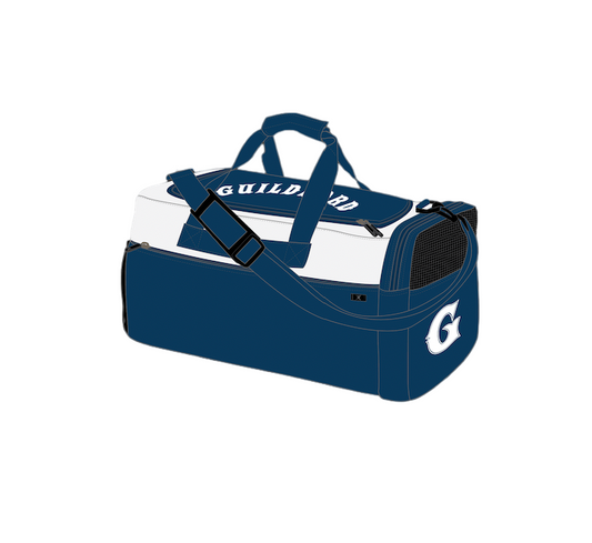 Bag - Senior Sports Bag