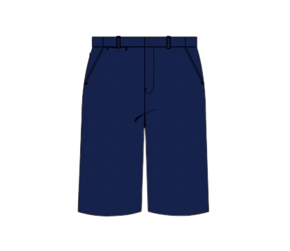 Shorts - Navy