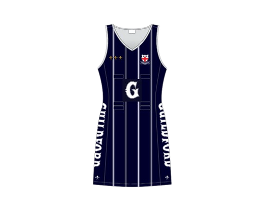 1st Netball Dress (1st Team only)