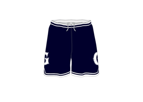 1st Basketball Shorts (1st team)