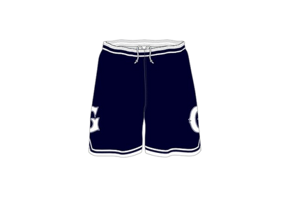 1st Basketball Shorts (1st team)