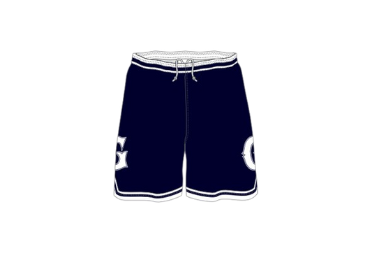 1st Basketball Shorts (1st team)