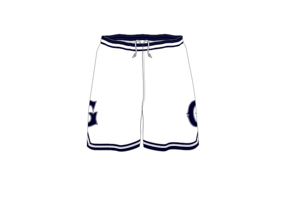 1st Basketball Shorts (1st team)