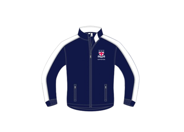 Supporter Jacket