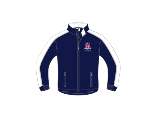 Supporter Jacket