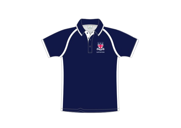 Supporter Polo