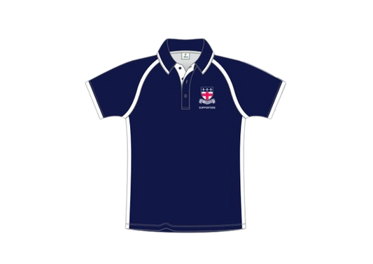 Supporter Polo