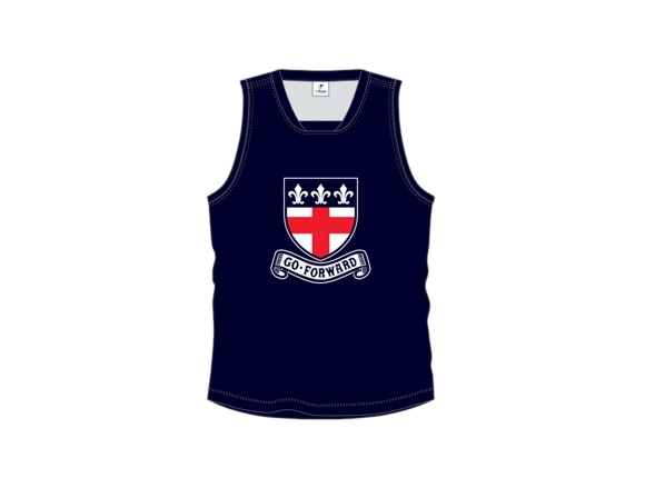 Football Training Top