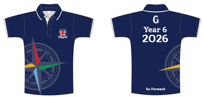 Year 6 Polo 2026