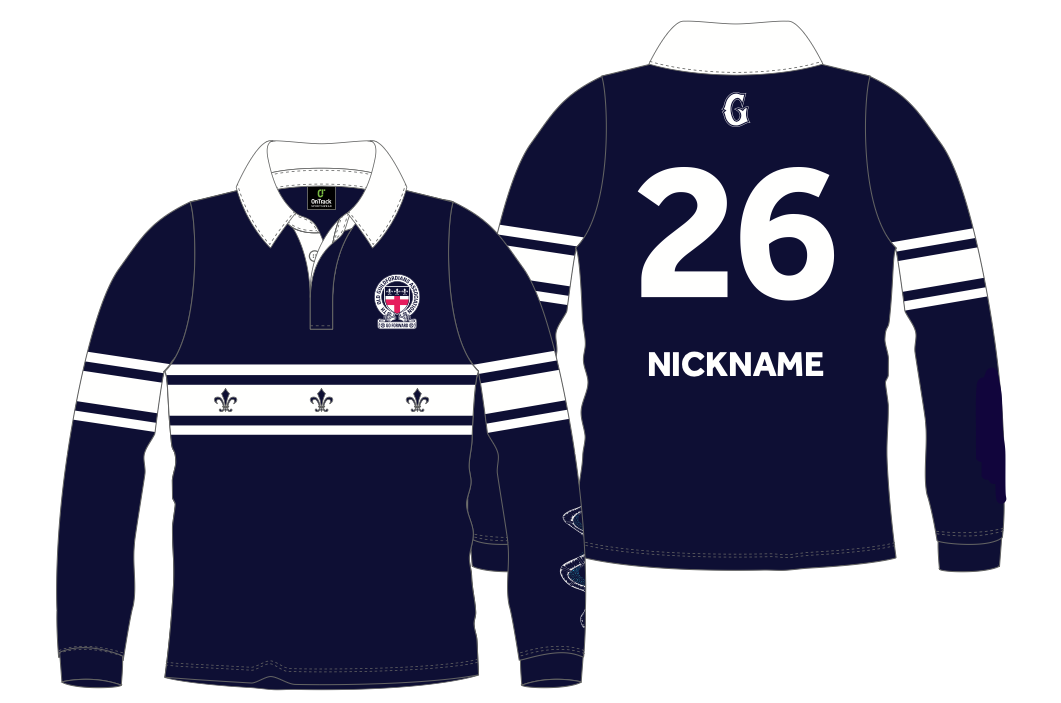 Year 12 Leavers Jumper