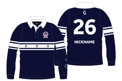 Year 12 Leavers Jumper