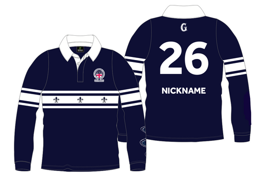 Year 12 Leavers Jumper