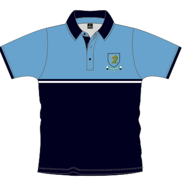 Prep Quarter Polos