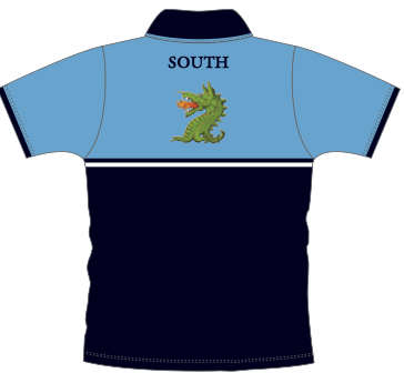 Prep Quarter Polos
