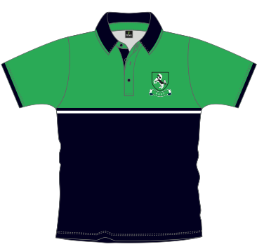Prep Quarter Polos